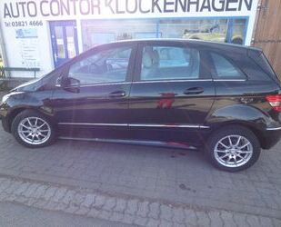 Mercedes-Benz B 180 Gebrauchtwagen