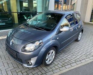 Renault Twingo Gebrauchtwagen