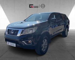 Nissan Navara Gebrauchtwagen
