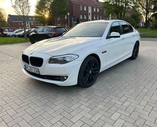 BMW ActiveHybrid 5 Gebrauchtwagen