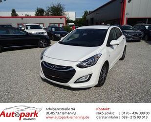 Hyundai i30 Gebrauchtwagen