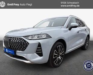 GWM Wey 05 Gebrauchtwagen