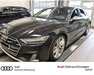 Audi S7 Gebrauchtwagen