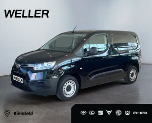 Toyota Proace City Gebrauchtwagen