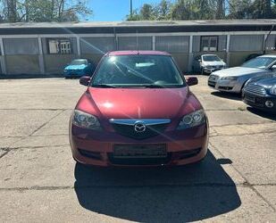Mazda 2 Gebrauchtwagen