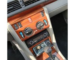 Mercedes-Benz 220 Gebrauchtwagen