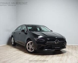 Mercedes-Benz CLA 200 Gebrauchtwagen