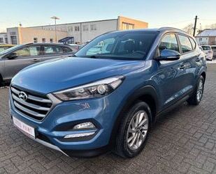 Hyundai TUCSON Gebrauchtwagen