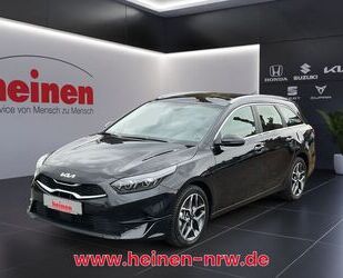 Kia ceed Sportswagon Gebrauchtwagen