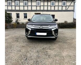Mitsubishi Outlander Gebrauchtwagen