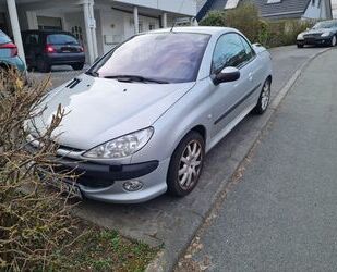 Peugeot 206 Gebrauchtwagen