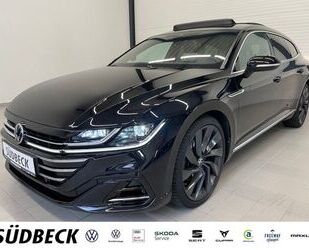 VW Arteon Gebrauchtwagen