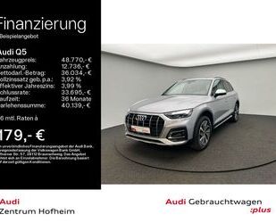 Audi Q5 Gebrauchtwagen