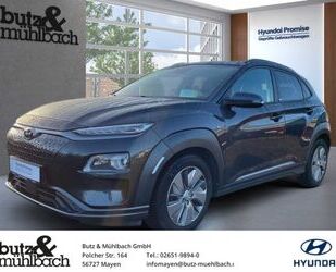 Hyundai KONA Gebrauchtwagen