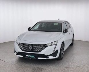 Peugeot 308 Gebrauchtwagen