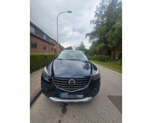Mazda CX-5 Gebrauchtwagen