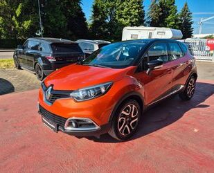 Renault Captur Gebrauchtwagen
