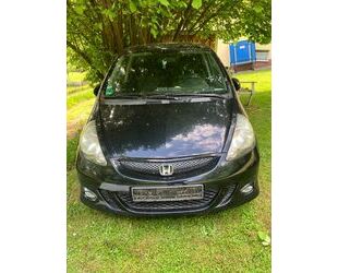 Honda Jazz Gebrauchtwagen