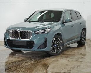 BMW iX1 Gebrauchtwagen