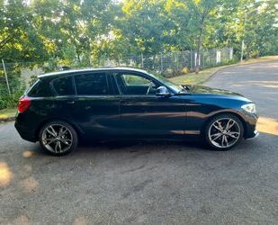 BMW 125 Gebrauchtwagen