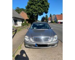 Mercedes-Benz 320 Gebrauchtwagen
