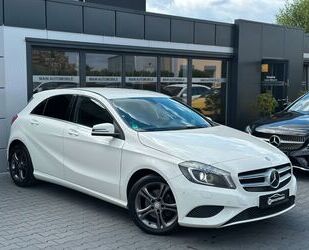 Mercedes-Benz A 180 Gebrauchtwagen