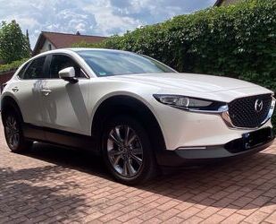 Mazda CX-30 Gebrauchtwagen