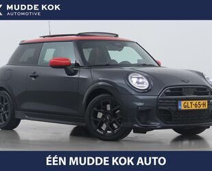 Mini Cooper S Gebrauchtwagen