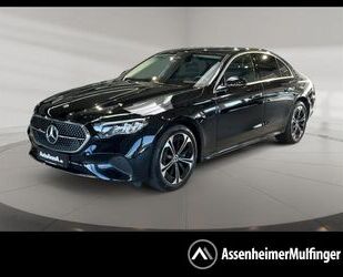 Mercedes-Benz E 300 Gebrauchtwagen