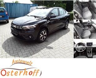 Dacia Logan Gebrauchtwagen