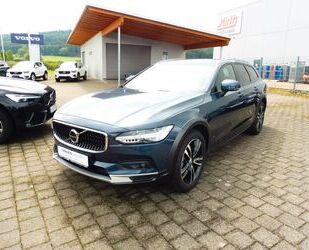 Volvo V90 Cross Country Gebrauchtwagen
