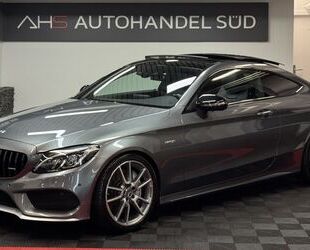 Mercedes-Benz C 43 AMG Gebrauchtwagen
