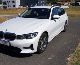 BMW 330 Gebrauchtwagen