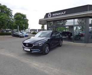 Mazda CX-5 Gebrauchtwagen