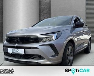 Opel Grandland (X) Gebrauchtwagen