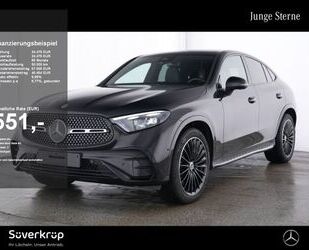 Mercedes-Benz GLC 300 Gebrauchtwagen