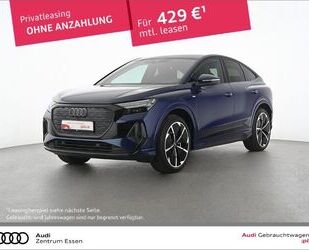 Audi Q4 e-tron Gebrauchtwagen