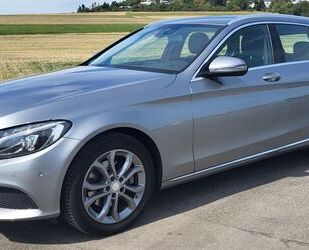 Mercedes-Benz C 220 Gebrauchtwagen