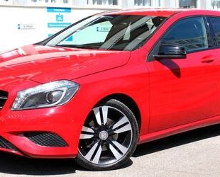 Mercedes-Benz A 180 Gebrauchtwagen