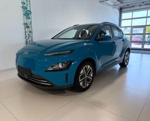Hyundai KONA Elektro Gebrauchtwagen