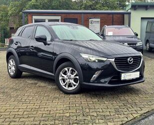 Mazda CX-3 Gebrauchtwagen