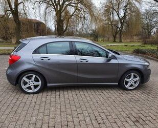 Mercedes-Benz A 180 Gebrauchtwagen