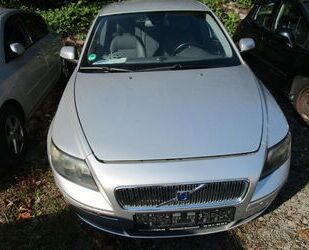 Volvo V50 Gebrauchtwagen