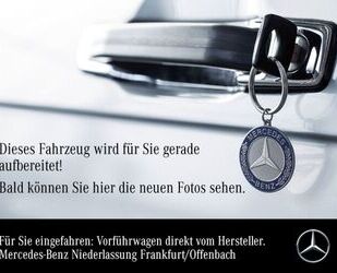 Mercedes-Benz CLA 200 Gebrauchtwagen