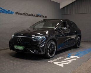 Mercedes-Benz EQE Gebrauchtwagen