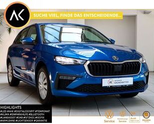 Skoda Scala Gebrauchtwagen