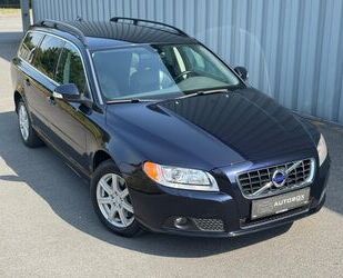 Volvo V70 Gebrauchtwagen