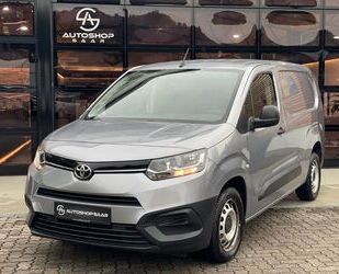 Toyota Proace City Gebrauchtwagen