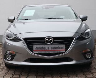 Mazda 3 Gebrauchtwagen