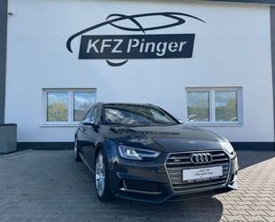 Audi S4 Gebrauchtwagen